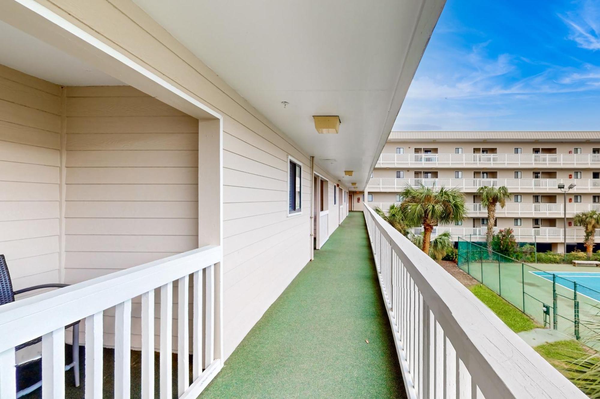 Hilton Head Resort 4226 Hilton Head Island Bagian luar foto