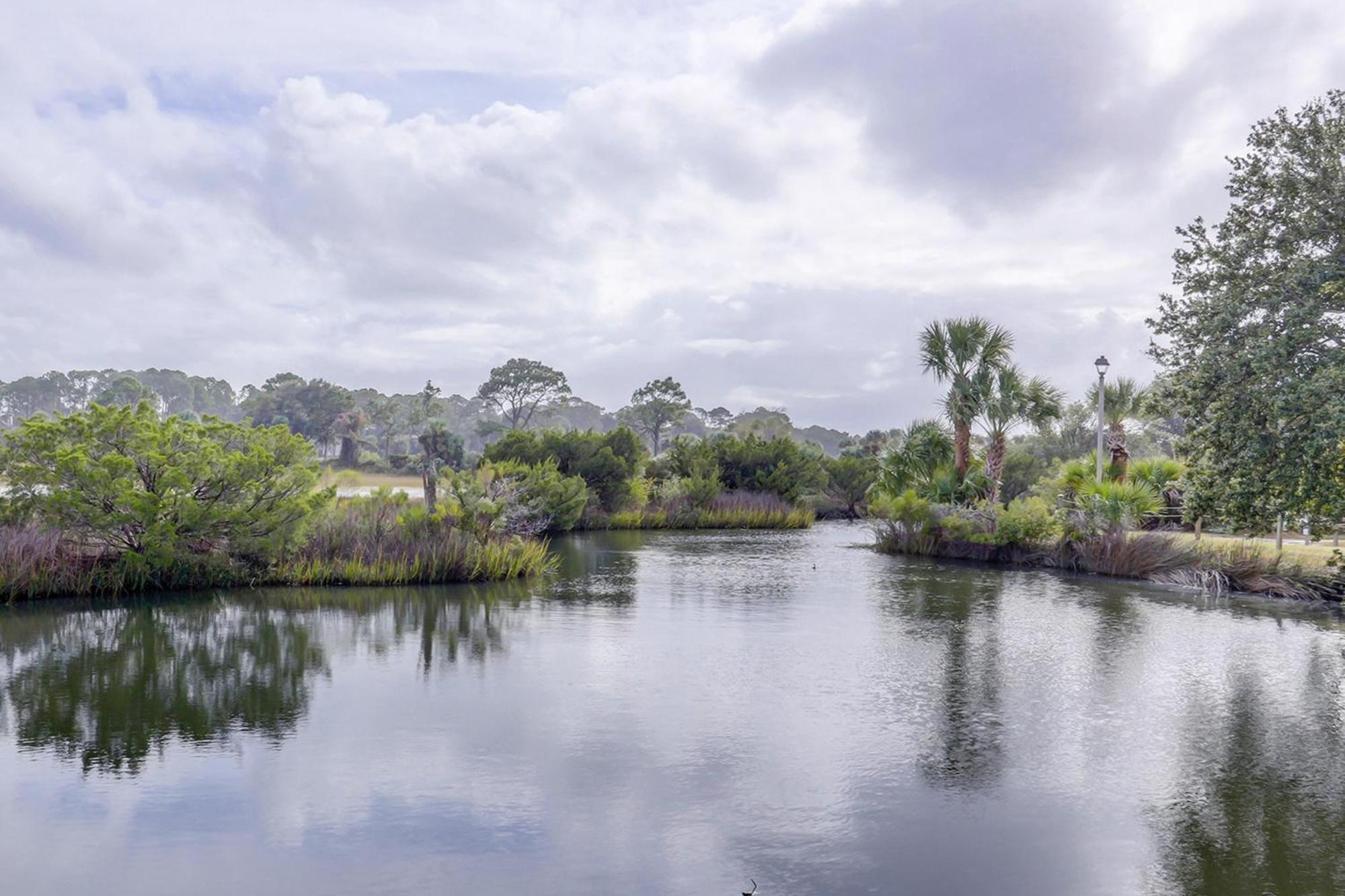 Hilton Head Resort 4226 Hilton Head Island Bagian luar foto